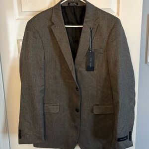 Tommy Hilfiger Suit Jacket